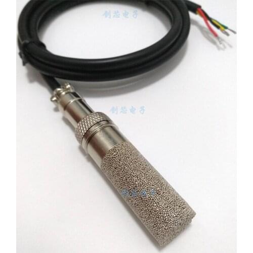 SHT20 SHT10 SHT11 Temperature and Humidity Sensor Module Probe
