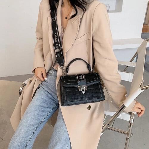 Farfalla Rosso Womens Bags