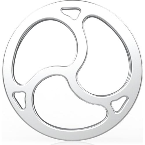 Metal Bondage Kinbaku Shibari Suspension Ring Artistic-erotic Suspension BDSM Restraints Anchor Base for Rope Suspension Set-up