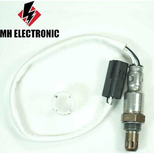 MH ELECTRONIC 22690-ED000 O2 Lambda Oxygen Sensor For Nissan Tiida C11 Micra March K12 Altima Maxima QX56 Note E11 Qashqai NV200
