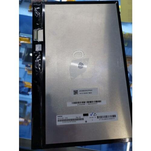 NE101IB-01B 10.1 inch lcd screen NE101IB -01B for Tablet LCD screen