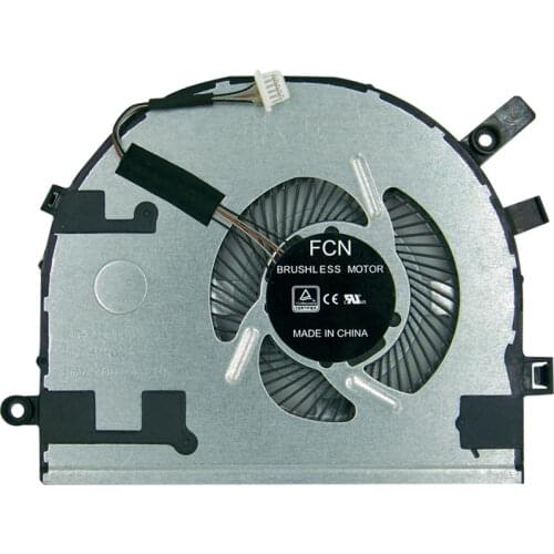 ORIGINAL Laptop CPU Cooling Fan For LENOVO FLEX 4-1570 IdeaPad 510S-14IKB 510S-14ISK