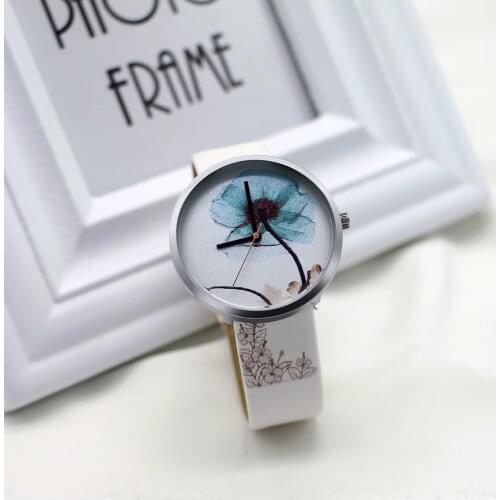 Reward Ladies Waterproof Watch
