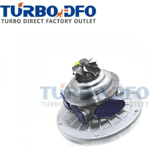 RHF5 Turbo Cartridge For Holden / Isuzu D-Max Rodeo KB 3.0 D 96Kw 4JH1-TC Turbine CHRA VIEK Turbolader Core 8973659480 2004