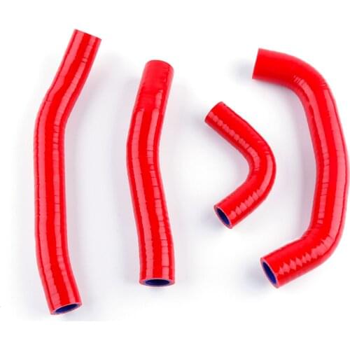 For Honda CRF450R / CRF 450 R 2017-2018 17 18 Silicone Hose Kit