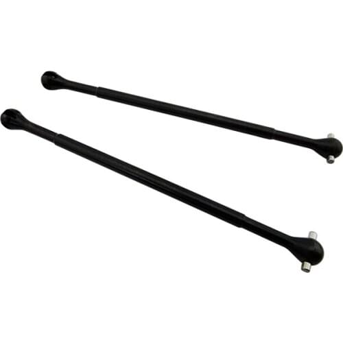 Replacement HD #45 Steel Driveshaft for the Traxxas X-Maxx stock or XMX288CX