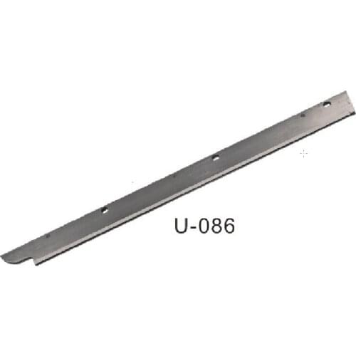 U-086 PARTS FOR KM 5INCH CUTTING MACHINE