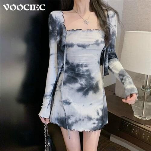 VOOCIEC Elegant Summer Dresses
