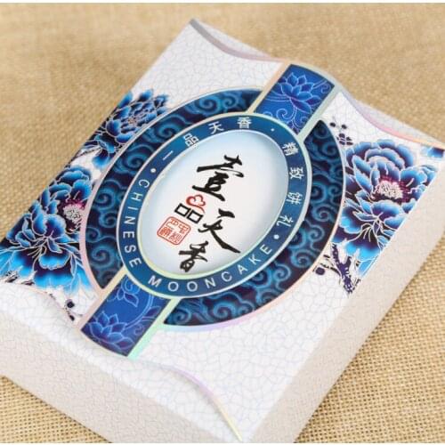 High quality elegant marble cake cardboard paper box,corrugated cardboard box ---DH12016