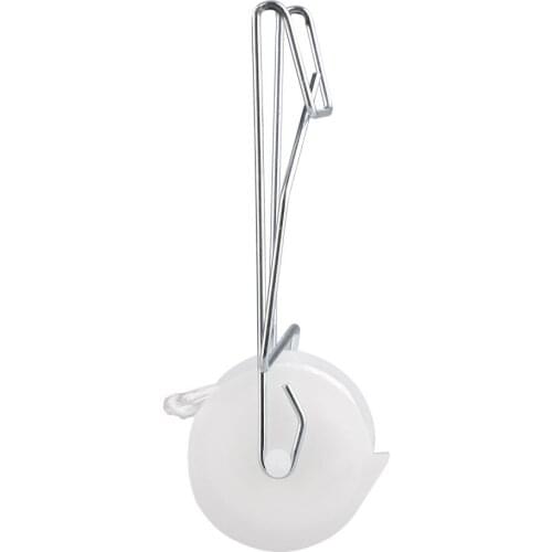 Plant Roller Hook Heat Resistant Greenhouse Accessories Weather-resistant 15M Garden Used For Tomato Twine Trellis