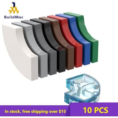 10pcs MOC Bricks 27925 2x2 Compatible Toys Children For Building Blocks Parts DIY Educational Creative Childrens gifts