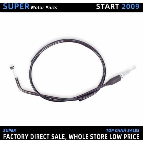 Motorcycle Accessories Clutch Control Cable Line Wires For Suzuki GSF250 GSXR250 72A 73A 74A Bandits250 Bandits GSF 250