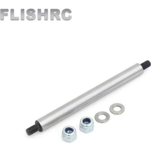 ALZRC - N-FURY T7 Tail Rotor Spindle Shaft NFT7-079