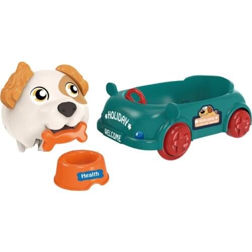 ASIAN ELEPHANT Electronic Toys