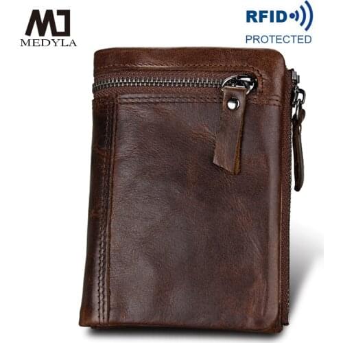 ATAXZOME Men's Wallets