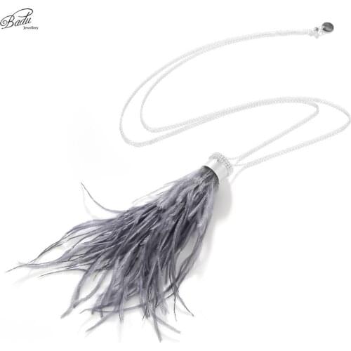 Цепочки с кулоном Badu Jewellery China At AliExpress