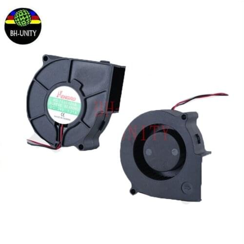 Best price!large format printer spare parts digital mimaki JV33 TS3 printer fan for sell