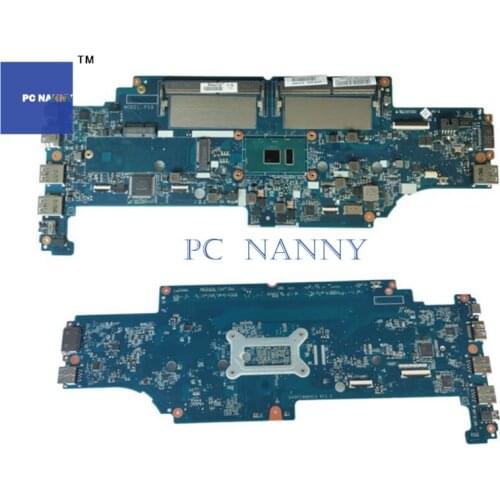01AY561 notebook mainboard For Lenovo Thinkpad 13 3855U HD Graphics 510 DDR4 DA0PS8MB8G0 Laptop pc motherboard