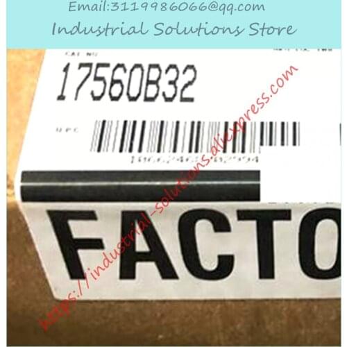 New 1756-OB32 1756-0B32 Industrial Control PLC 1756OB32