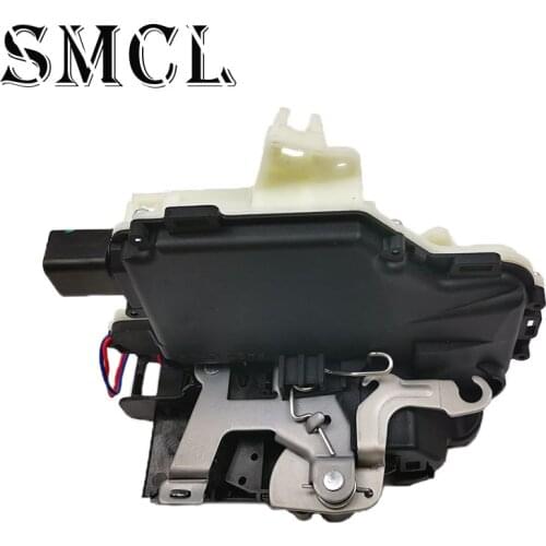Door Lock Actuator Rear Left For VW PASSAT B5/PASSAT B5.5 BORA CLASICO JETTA Beetle 3B1 839 015A 6X1 839 013H 6X1 839 015Q