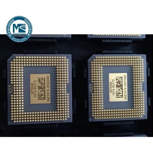 Projector DMD Chip 1910-6037E/1910-6039E/1910-6032E for Optoma HD25/IS802/IS803/805 dmd