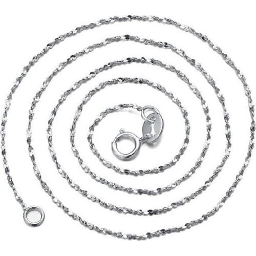 Silver Chains Recordar Espacio China