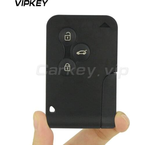 Car Keys Remtekey China