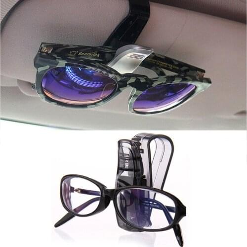 Runningsheen Glasses Holders In Cars