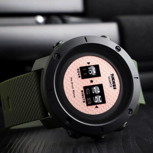 Skmei Military Watches
