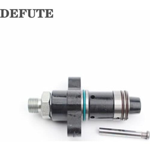 High quality plunger F019D01327 Electric oil pump plunger for bosh CB18