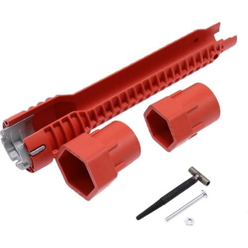 Spanners ZHCY China