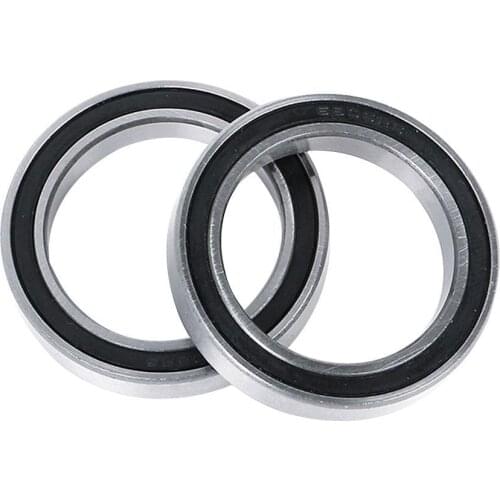 2Pcs 6806 Ceramic Mountain Road Bike BB30 BB90 Bottom Bracket Removal Tools Thread Press-In Central for Bearing Disassembly Tool