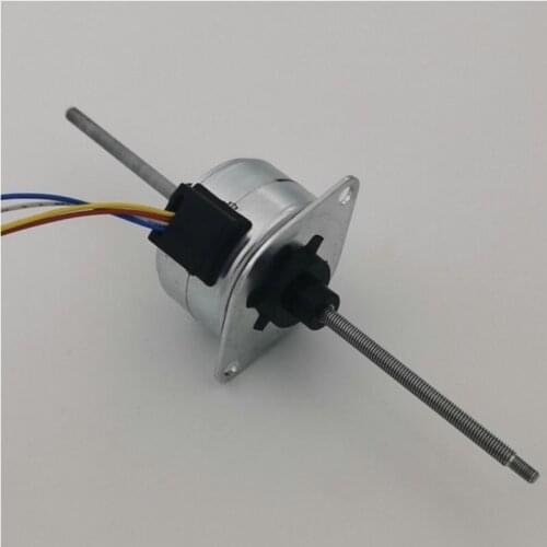 35BYZ-G Linear Motor Automatic Control Instrumentation Motor Linear Motor for Advertising and Exhibition Equipment
