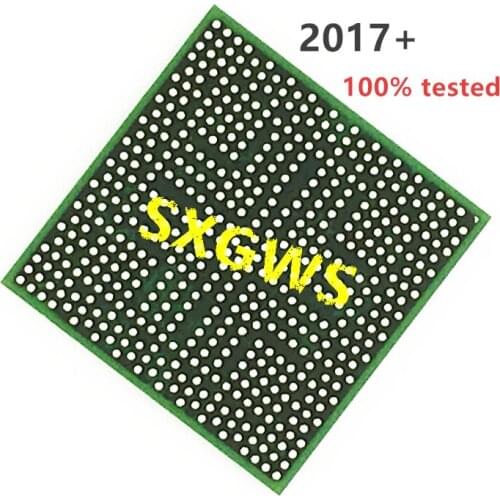 Free shipping 5PCS 2017+ 215-0752007 215 0752007 refurbished test good quality 100% with 95% new appearance