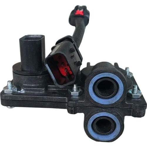 For excavator parts Caterpillar CAT311/315/320D C4.2/C4.4 Atmospheric fuel intake pressure sensor