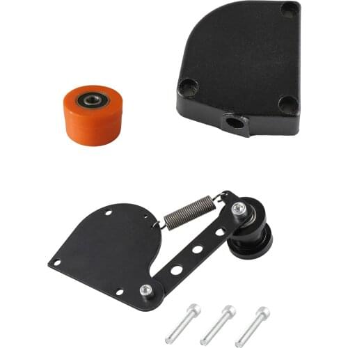 Chain Tensioner Sprocket Clutch Cover 50cc 66cc 80cc Motor Motorized Motorised Bike