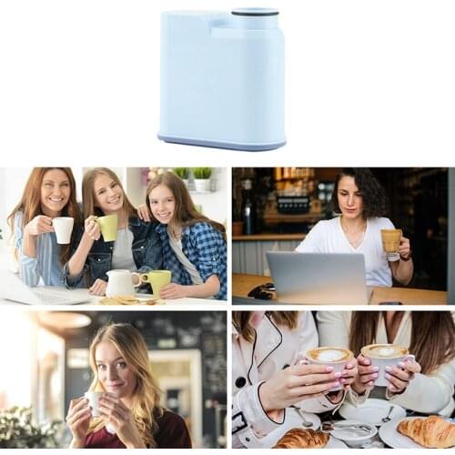 Water Clean Filter Cartridge for Saeco AquaClean CA6903 / 10/00 / 01/22 / 47,Activated Carbon Water Filter