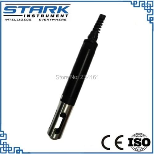 Y504-A Fluorescence Dissolved Oxygen Sensor DO probe Rs-485 MODBUS