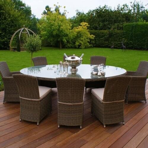 Hot sale good quality royal outdoor garden cheap patio tables furniture
