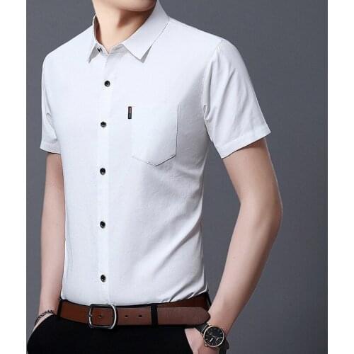 Jbersee Men's Shirts