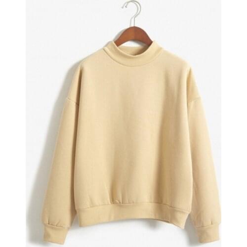 Jlong Women's Fleece Hoodies