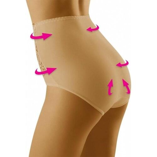 Lace stitching Plus Size Women 2021 New Panties Sexy Underwear High Waist Briefs Knickers Lingerie Female Seamless Underpants