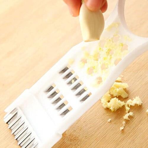 Multifunctional Kitchen Shredder Carrot Potato Fruits Salad Cutter Cheese Grater Kitchen Cookig Tool E7
