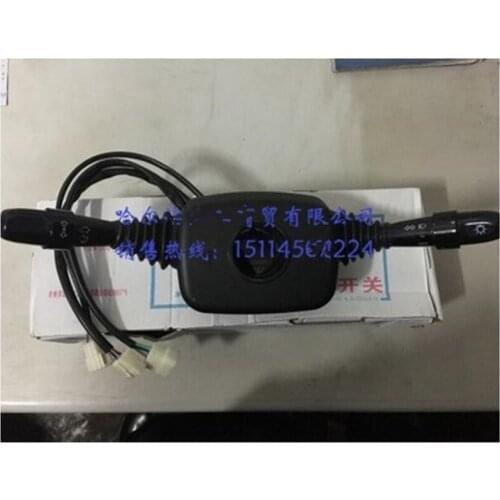 Multifunction swtich GR501-703000-000 use for HC 5-10T forklift. good quality guaranty