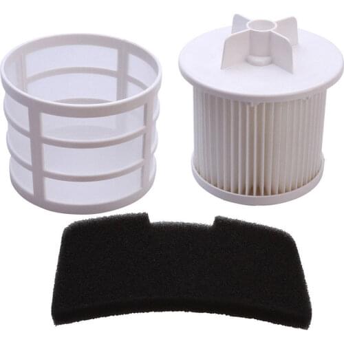For Hoover Sprint & Spritz Vacuum Cleaner SE71 35601328 Type U66 Filter Set