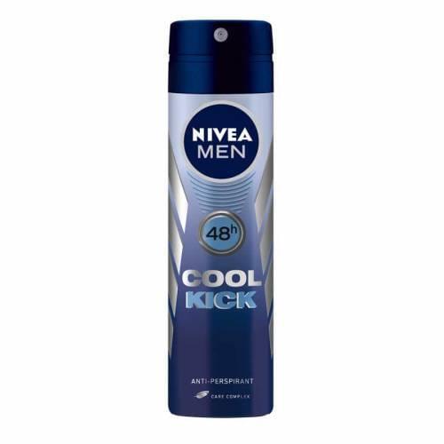 Nivea Spray Deodorants