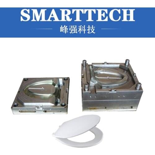 Plastic toilet seat injection mould manufacturer