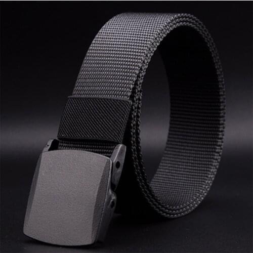 Sanwood Men's Belts