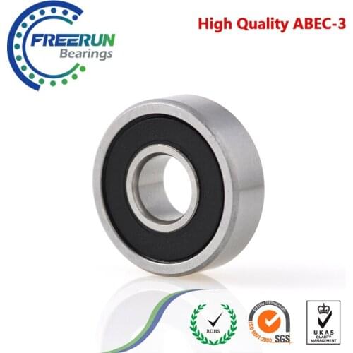 10PCS For VORON Mobius 2/3 3D Printer 625RS 5*16*5 mm 5X16X5 MM ABEC-7 Ball Bearing 625-2RS 3D Printer Bearing 625 2RS