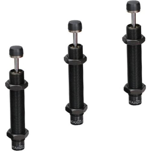 SHUYI ACA3660-2 ACA series Buffer Hydraulic Oil Pressure Buffer